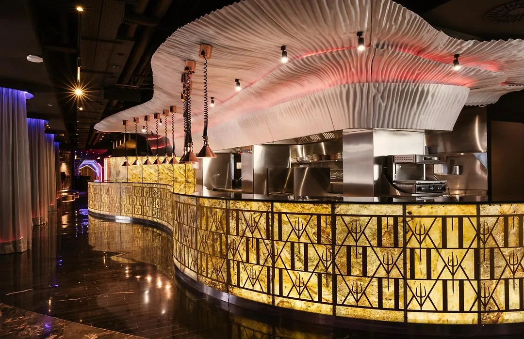 Ushuaia Ibiza Beach Hotel - Adults Only - Club Entrance Included-1