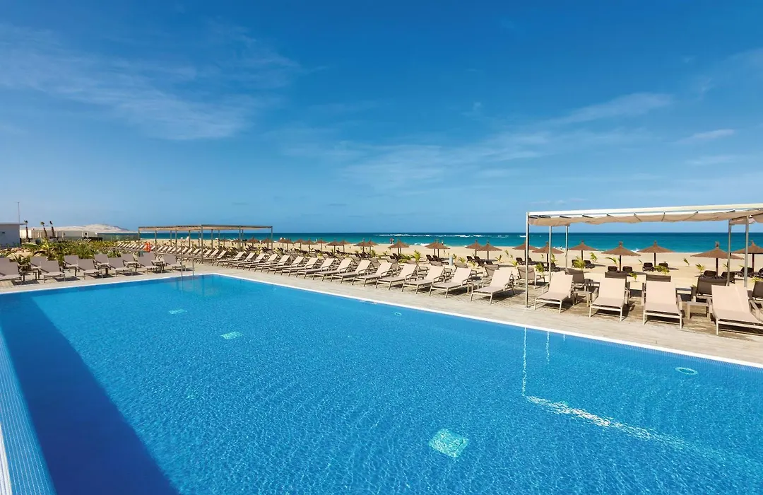 Hotel Riu Palace Boavista - All Inclusive-1
