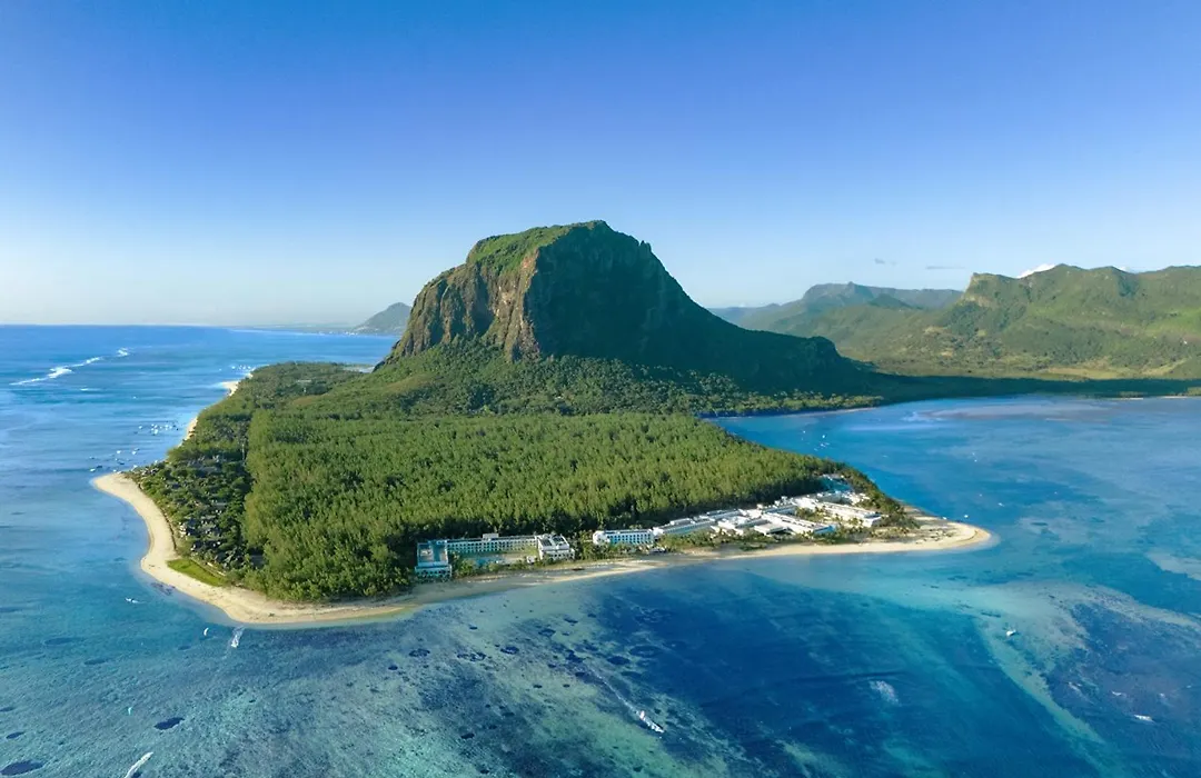 Riu Palace Mauritius (Adults Only)-1