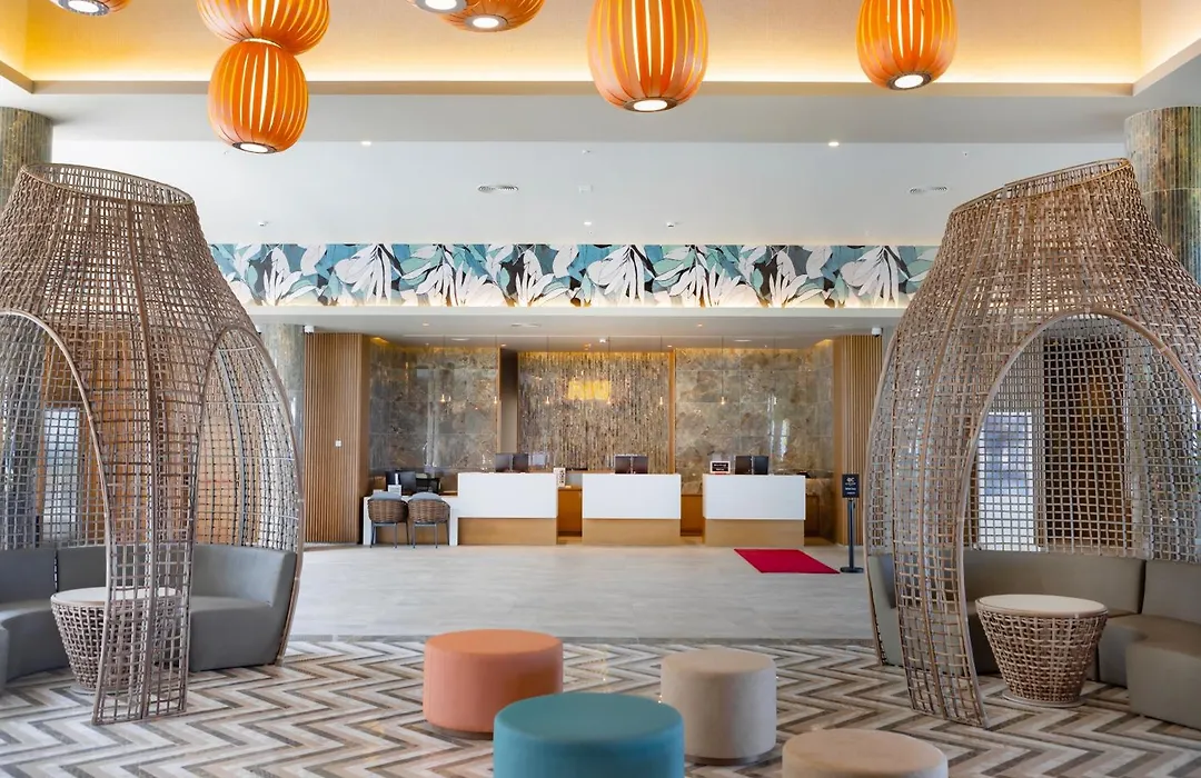 Riu Palace Mauritius (Adults Only)-1
