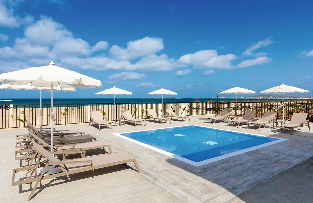Hotel Riu Palace Boavista-1