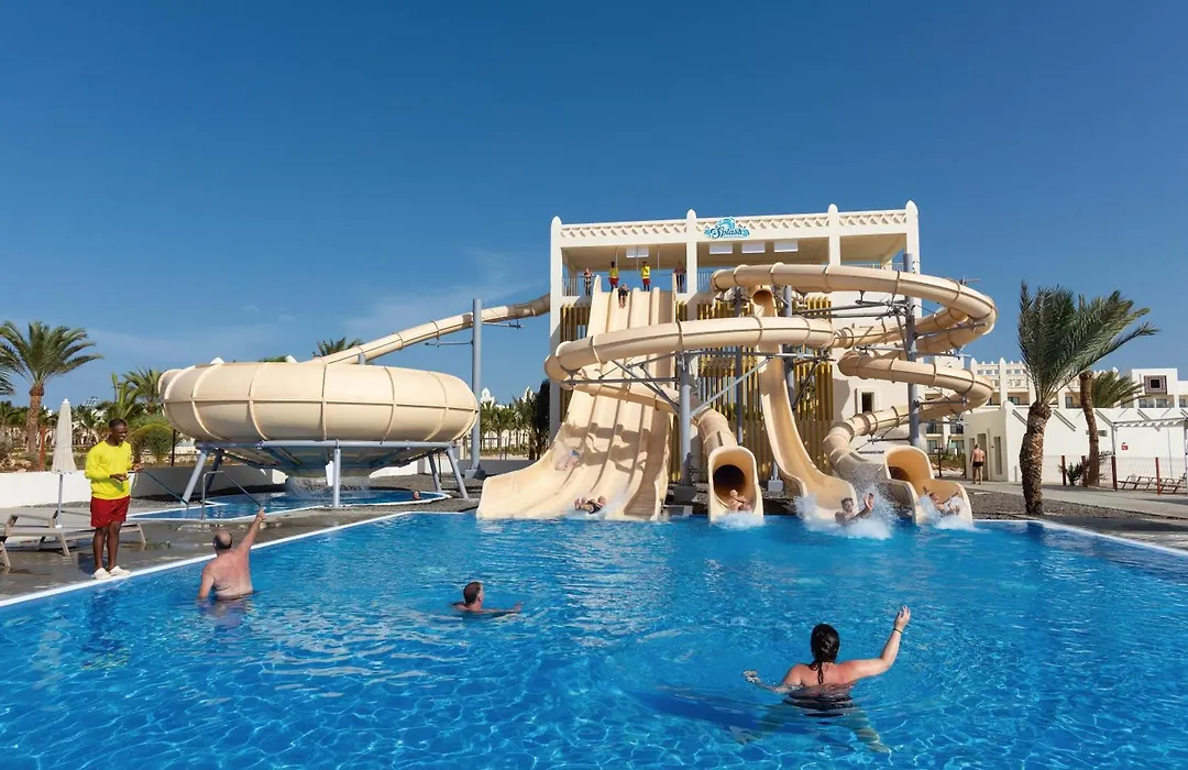 Hotel Riu Palace Boavista-1