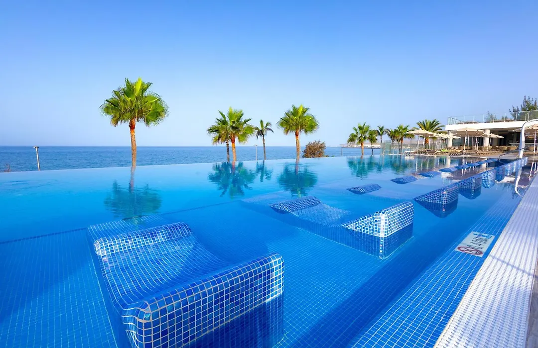 Hotel Riu Gran Canaria-1