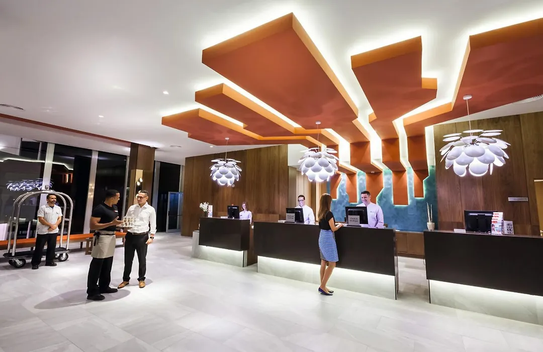 Hotel Riu Vistamar Gran Canaria-1