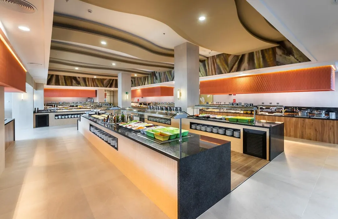 Hotel Riu Gran Canaria - All Inclusive-1
