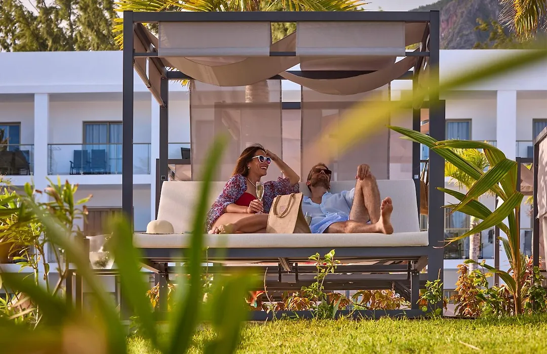 Riu Palace Mauritius (Adults Only)-1