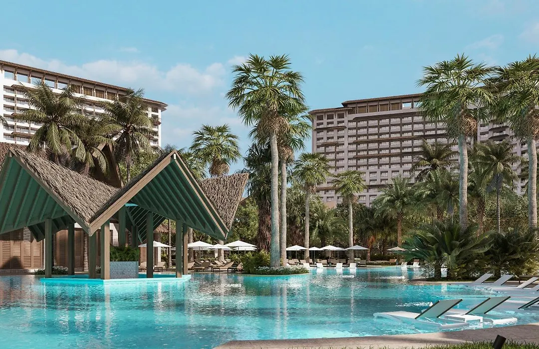 Moon Palace The Grand-1