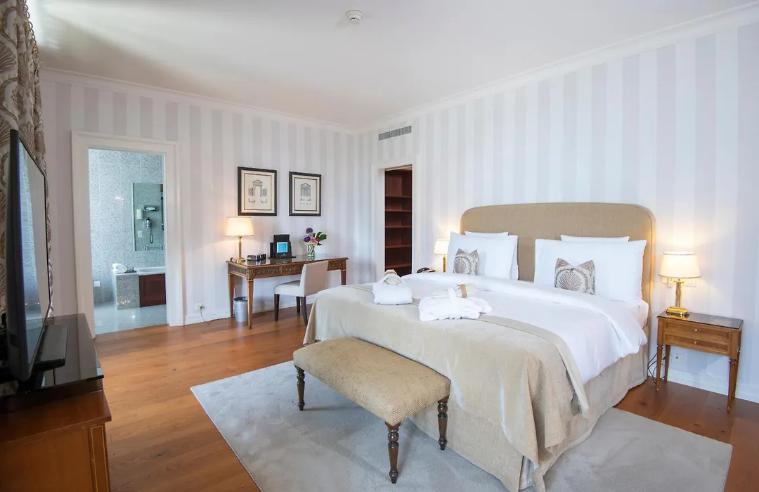 Hôtel Des Trois Couronnes&Spa - The Leading Hotels of the World-1