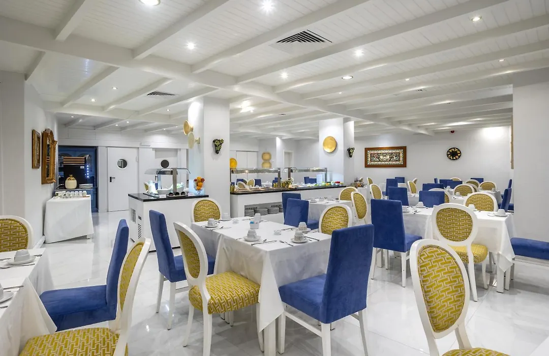 Hotel Cristal Caldas-1