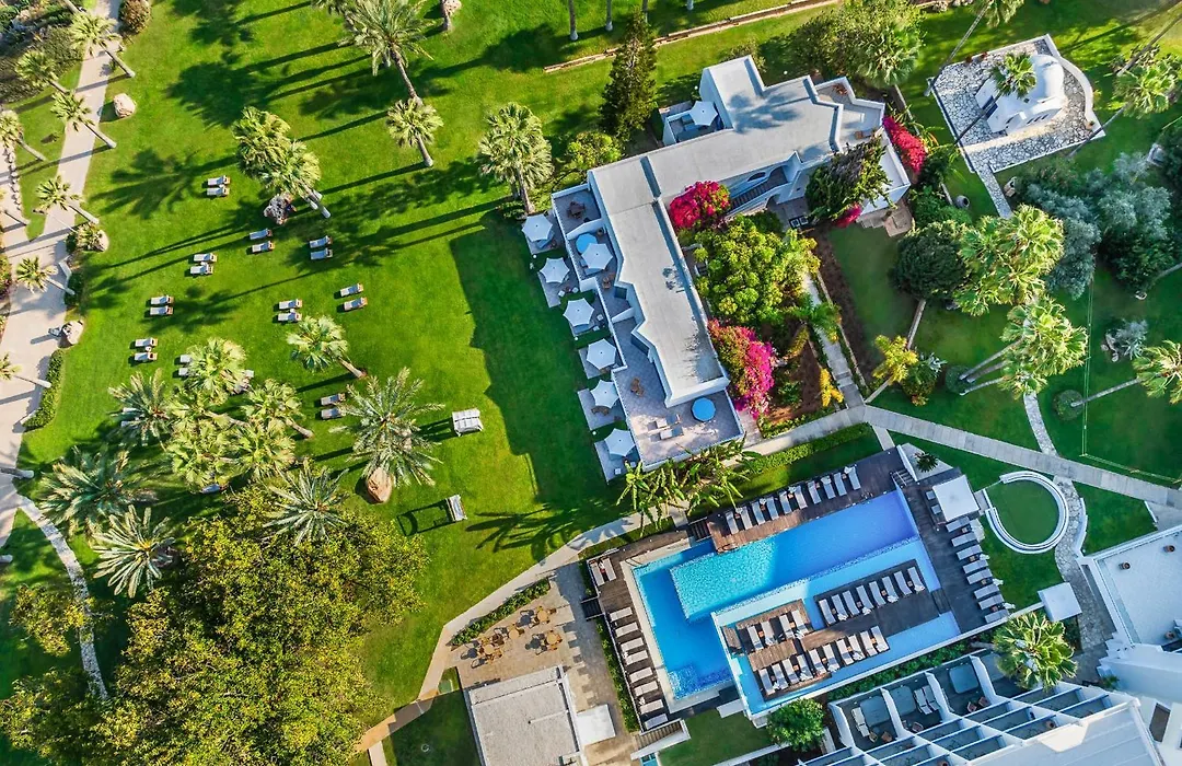 Azia Resort & Spa-1