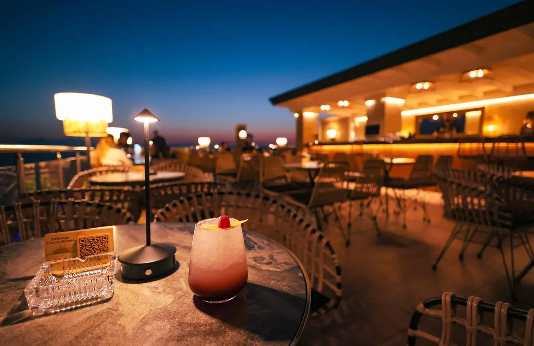 Secret Paradise Hotel & Spa (Adults Only)-1