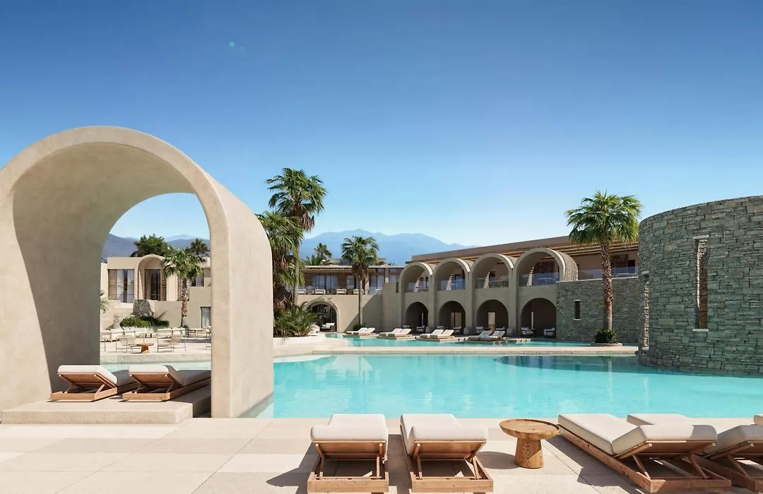Nana Royal Premium Resort & Spa-1