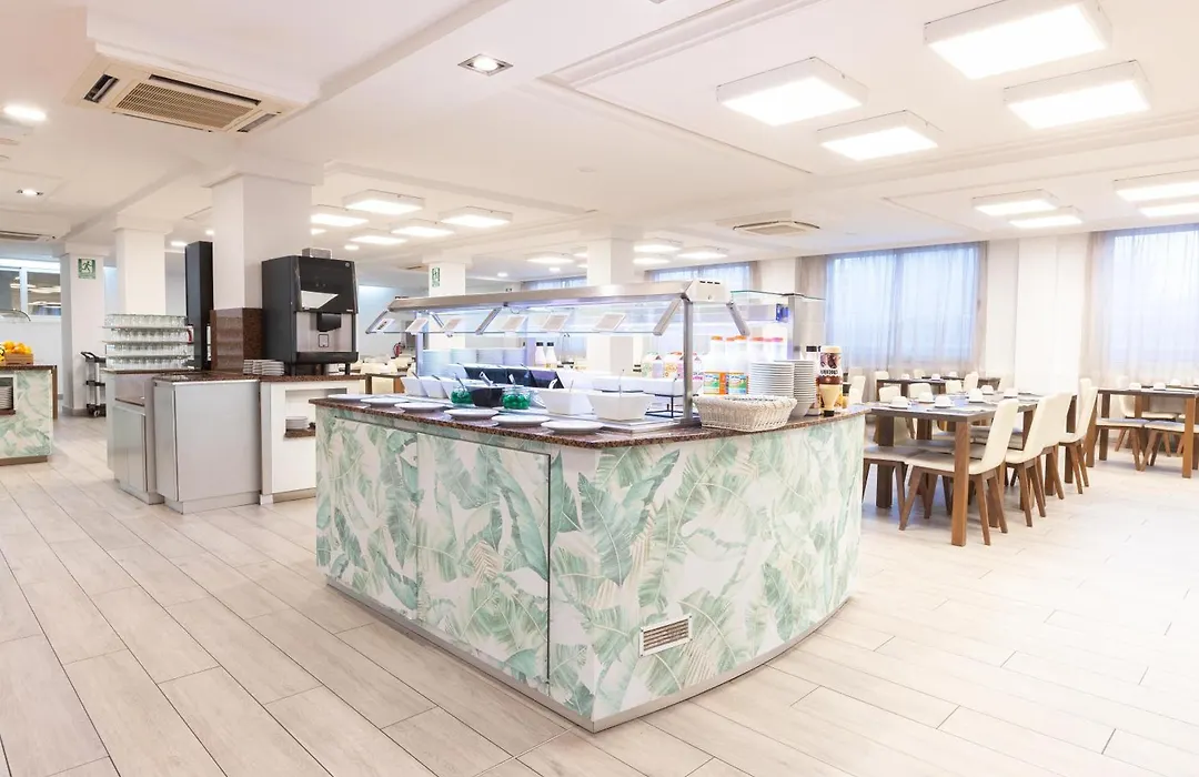 Invisa Hotel Es Pla - Adults Only-1