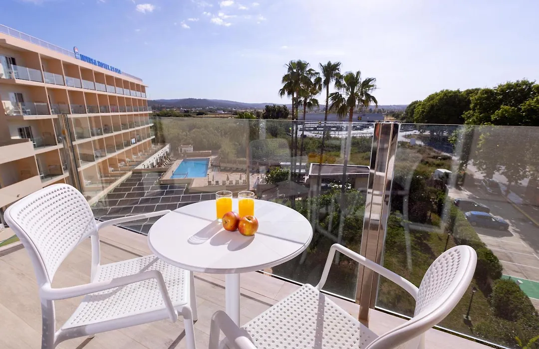 Invisa Hotel Es Pla - Adults Only-1