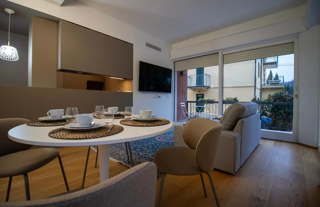 Hotel Spiaggia d'Oro - Charme&Boutique - Garda Lake Collection-1