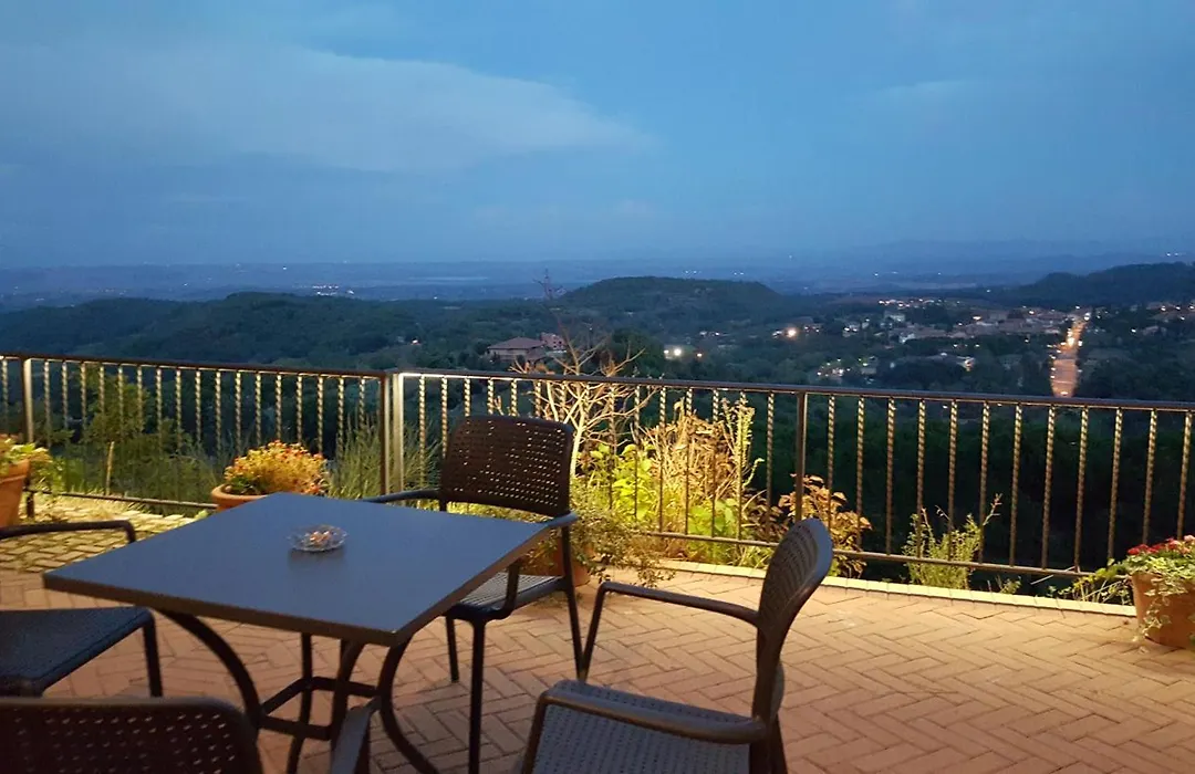 Hotel Panoramic Montepulciano-1
