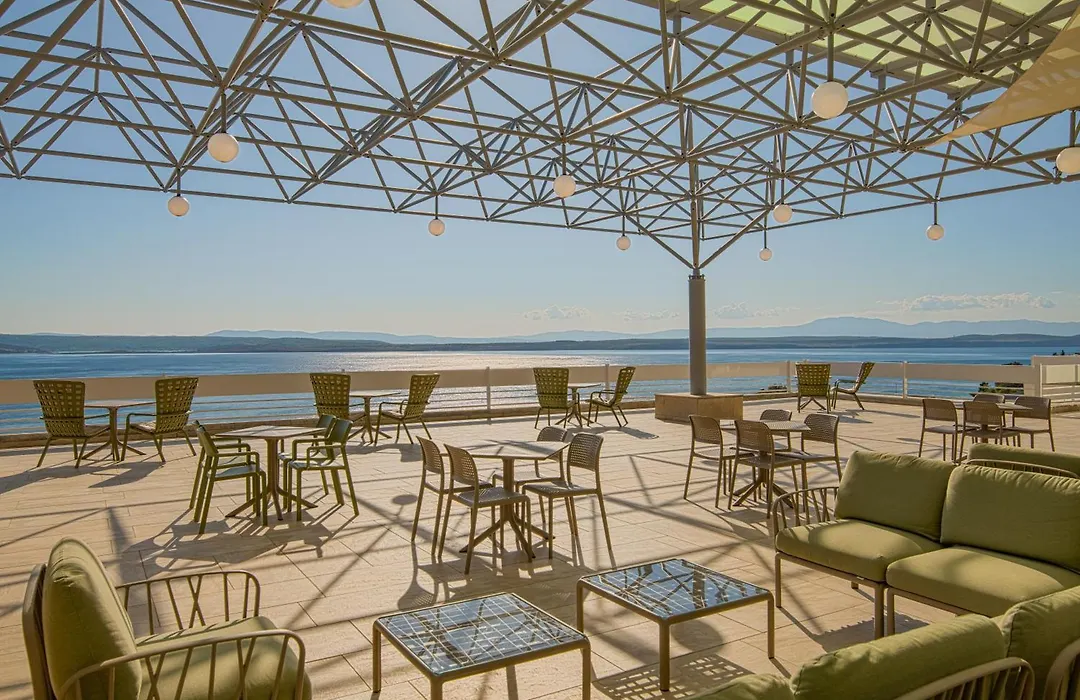 Hotel Omorika-1