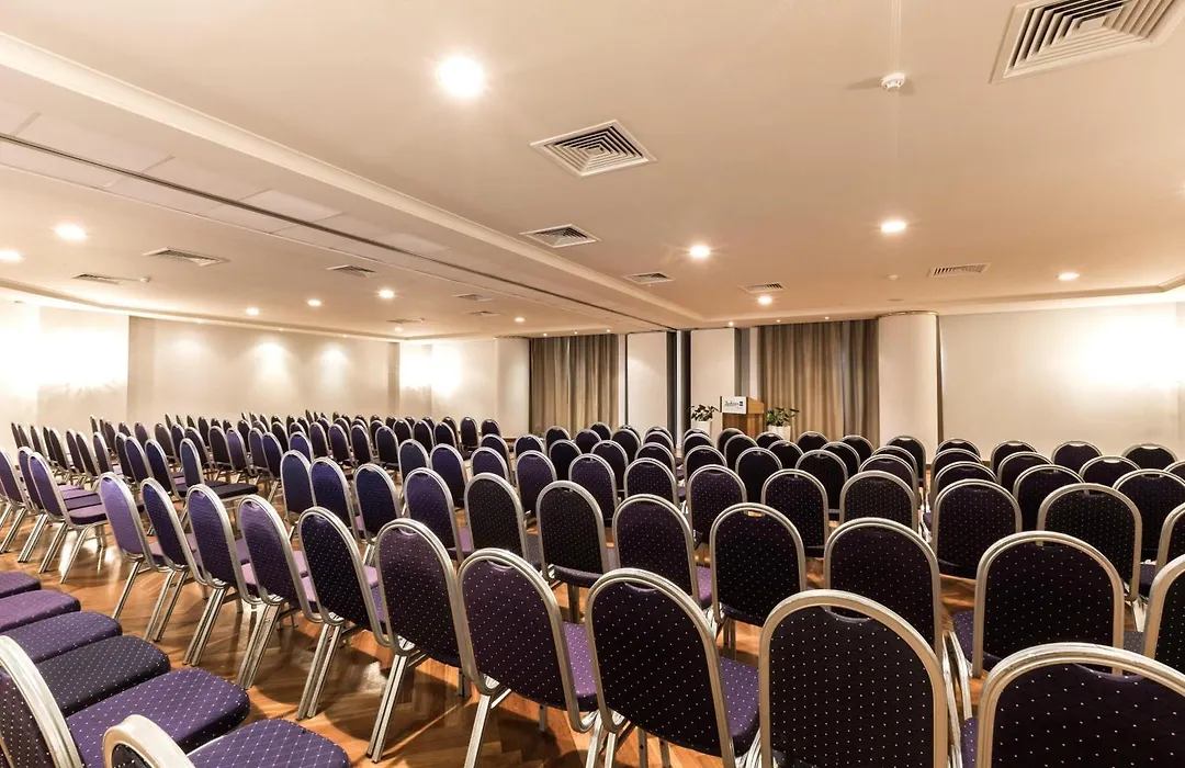 Radisson Blu Resort, Malta St. Julian'S-1