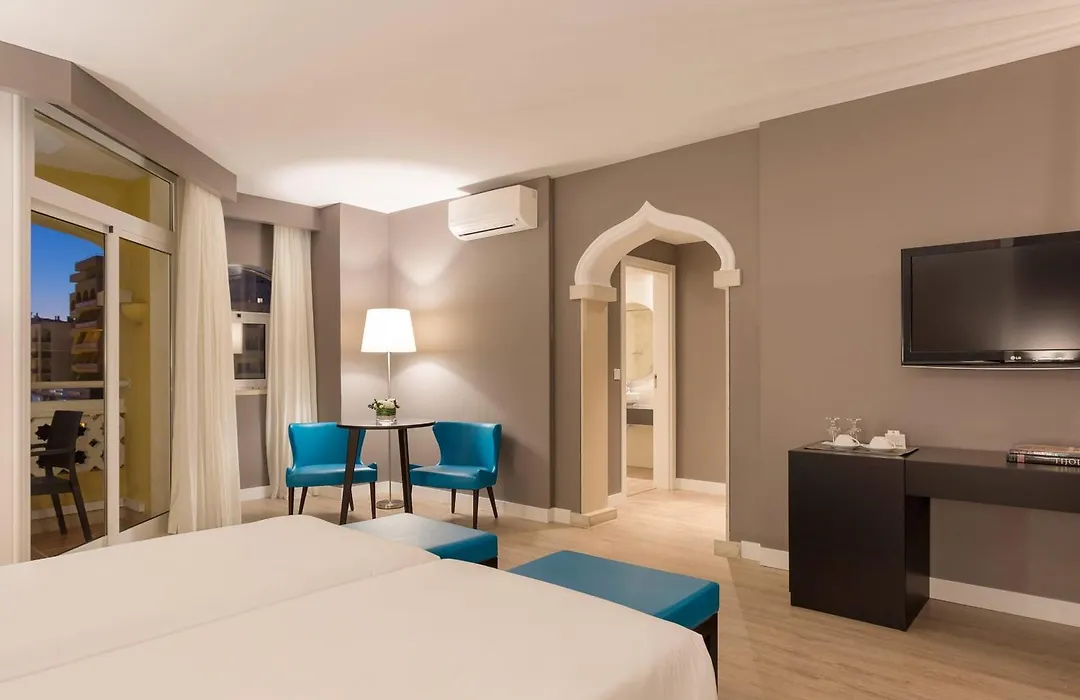 Ap Oriental Beach - Adults Friendly-1