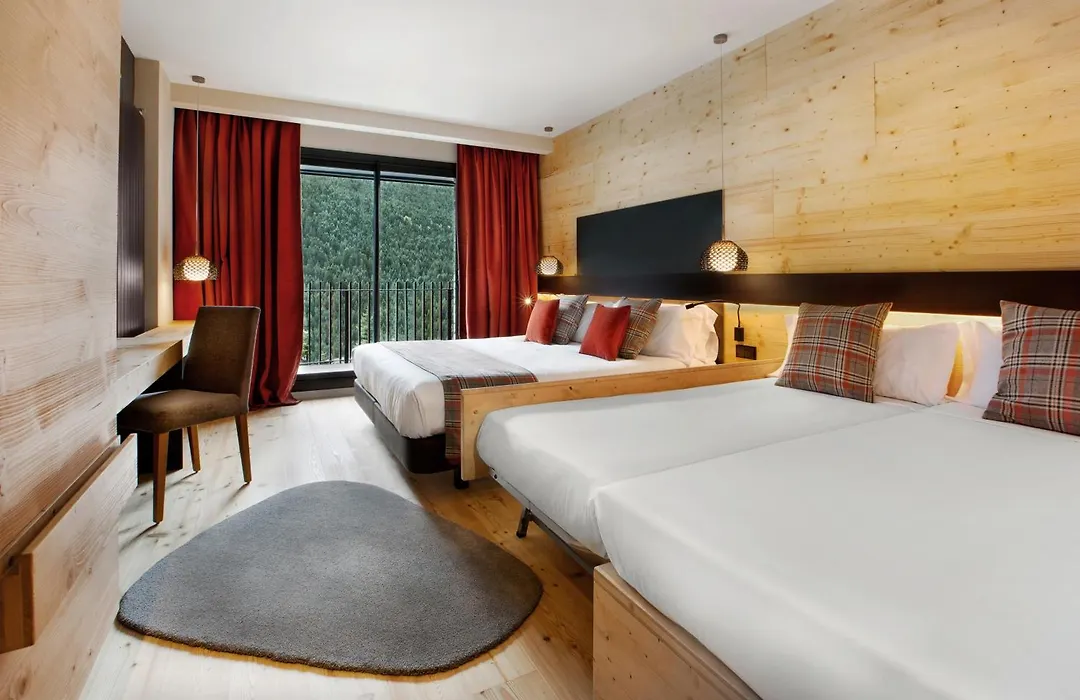 Lodge Park Hotel & Spa-1