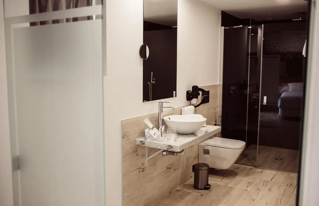 Hotel Cuevas - Adults Only-1