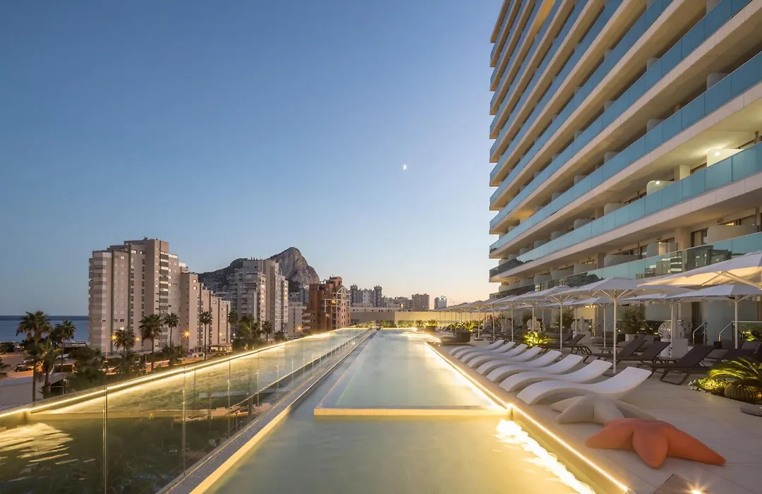 AR Diamante Beach&SPA Hotel 4 SUP-1