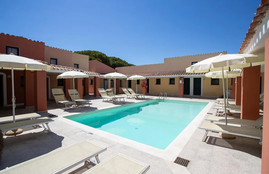 Club Hotel Marina Seada Beach-1