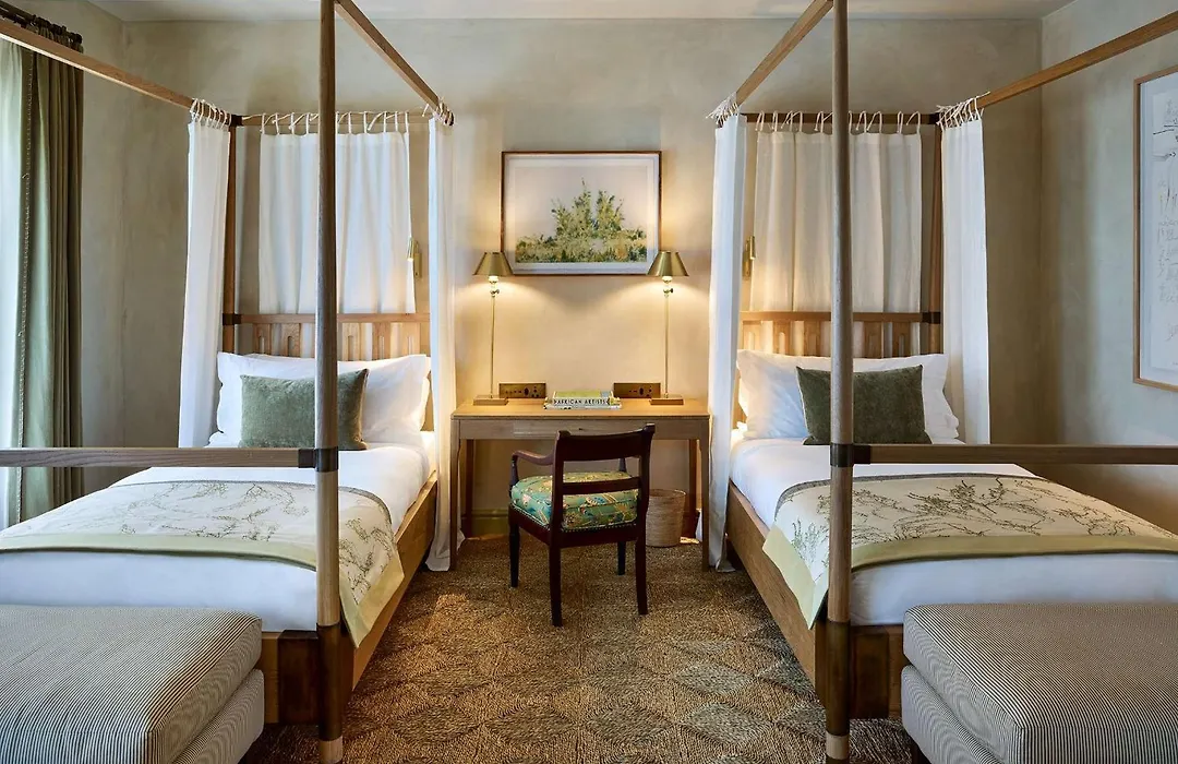 Spier Hotel&Wine Farm-1