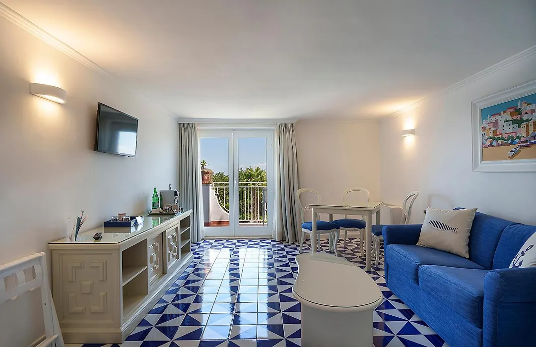 Hotel Continental Mare-1
