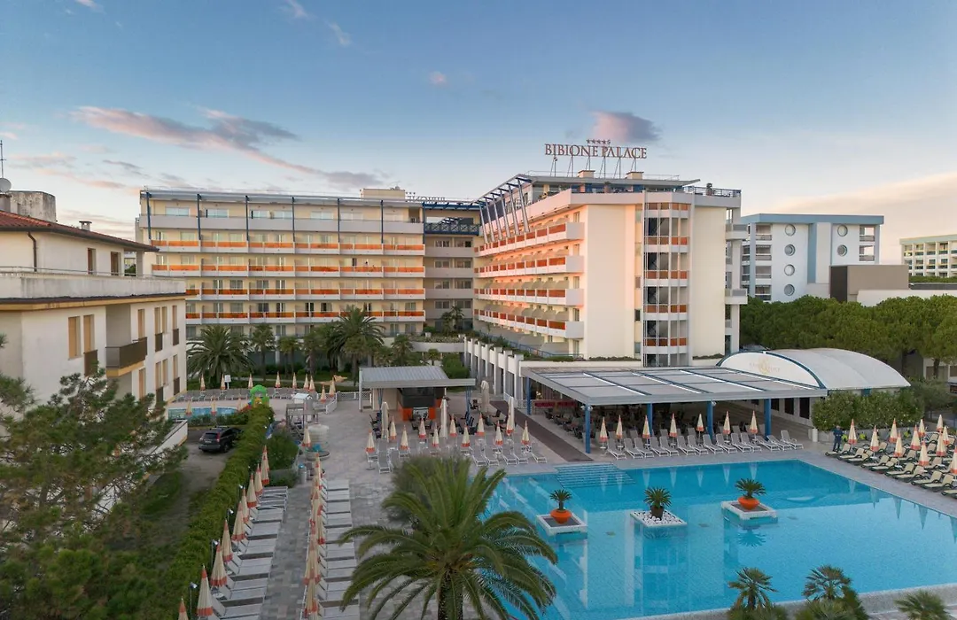 Bibione Palace Hotel-1