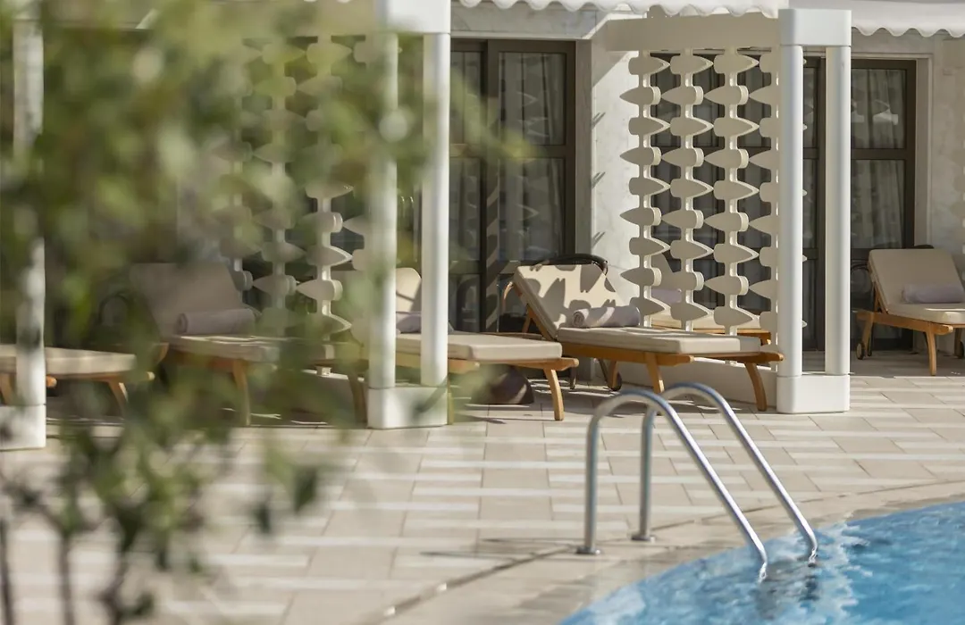 Hilton Istanbul Bosphorus-1