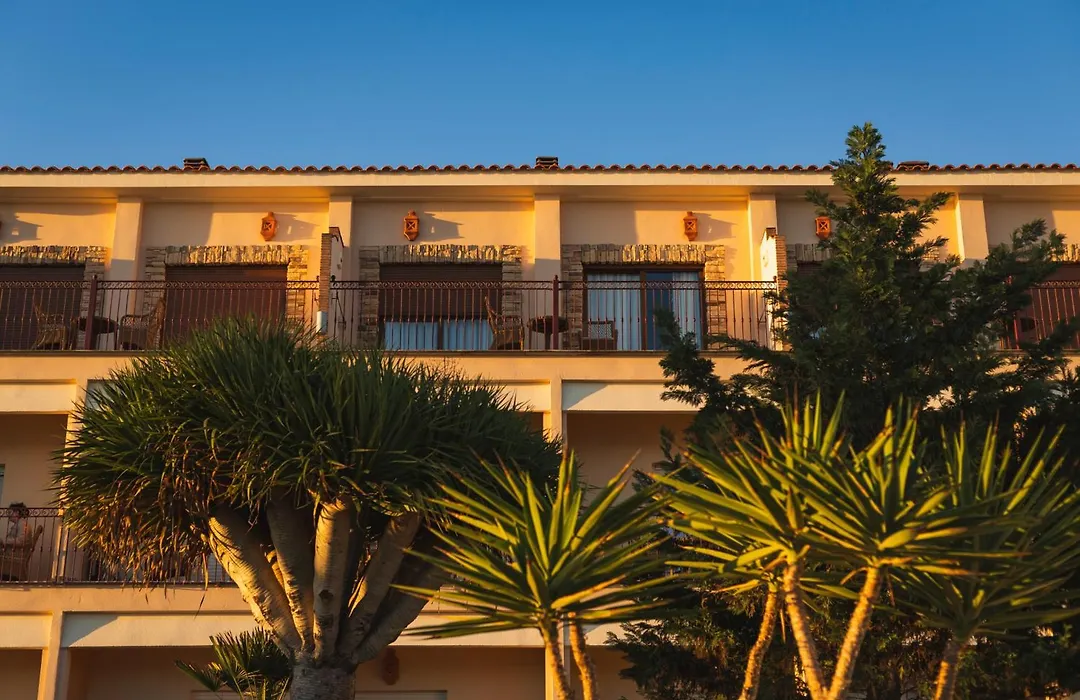 Hotel Los Angeles Denia-1