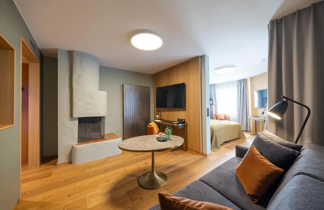 Hotel Rosatsch-1