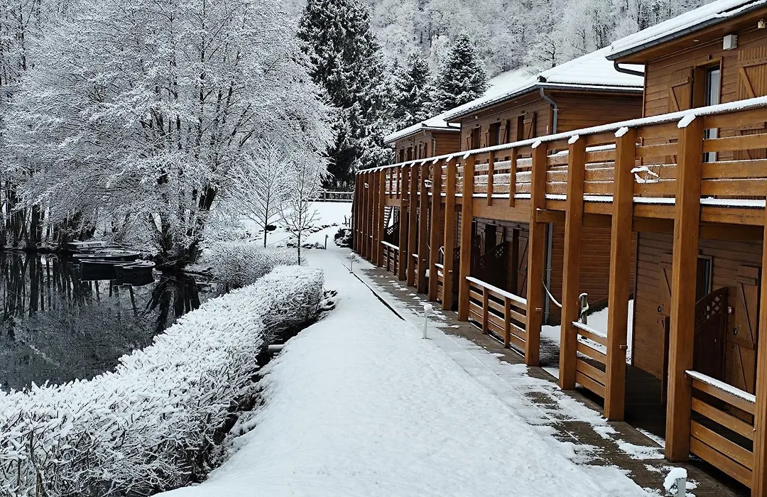 Lac des Graves-1