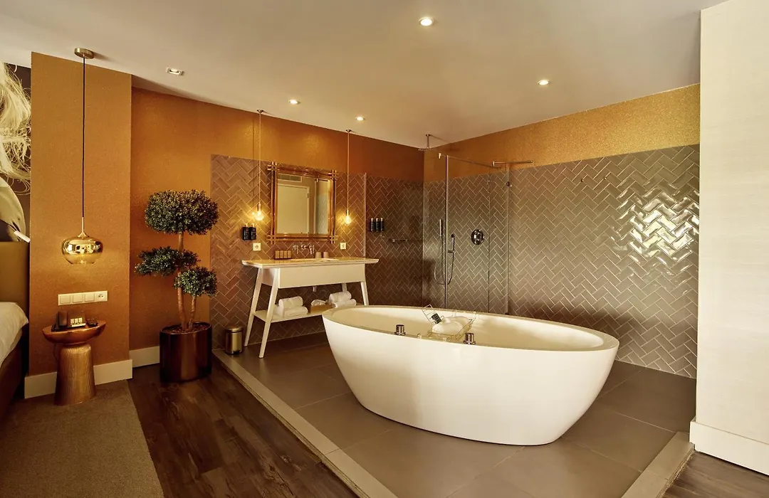Van Der Valk Hotel Breukelen-1