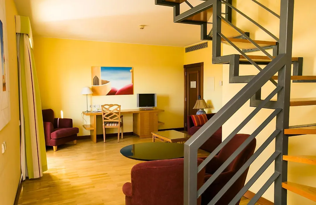 Pestana Sintra Golf Resort & Spa Hotel-1