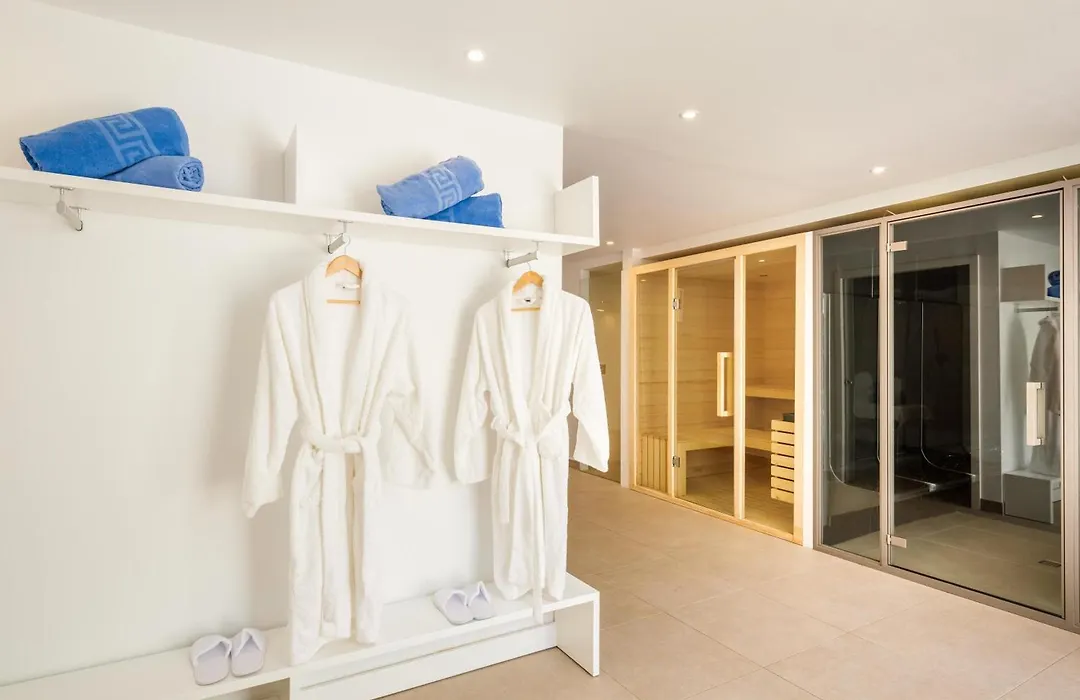 Tacande Portals (Adults Only)-1