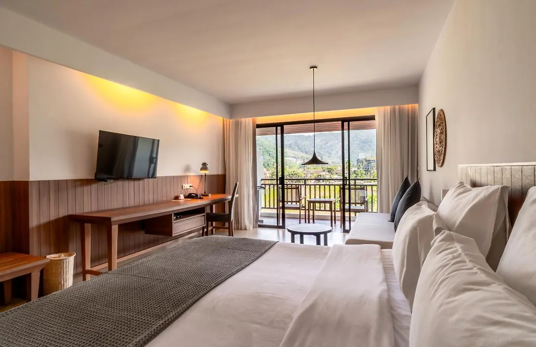 Sunprime Kamala Beach-1