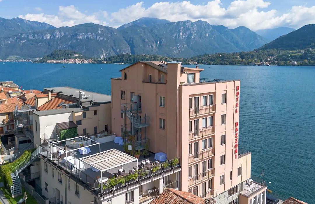 Hotel Bazzoni-1