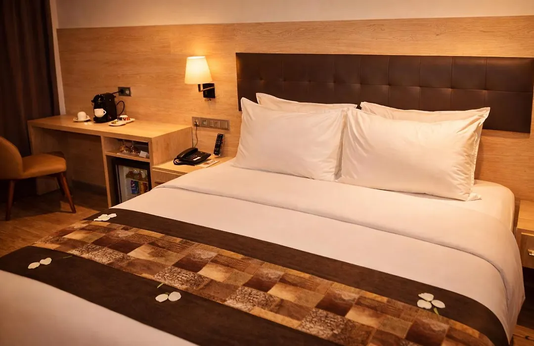 Anezi Tower Hotel-1