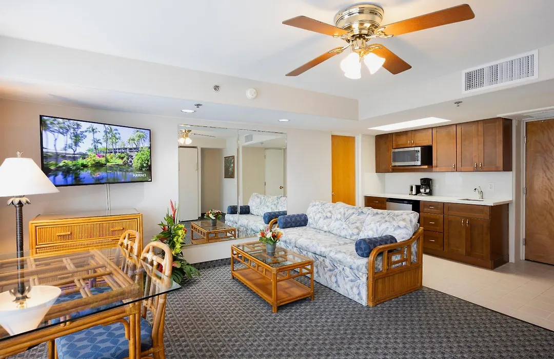 The Imperial Hawaii Resort-1