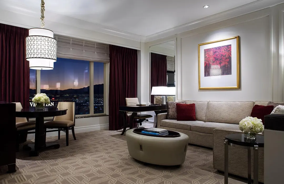 The Palazzo at The Venetian®-1