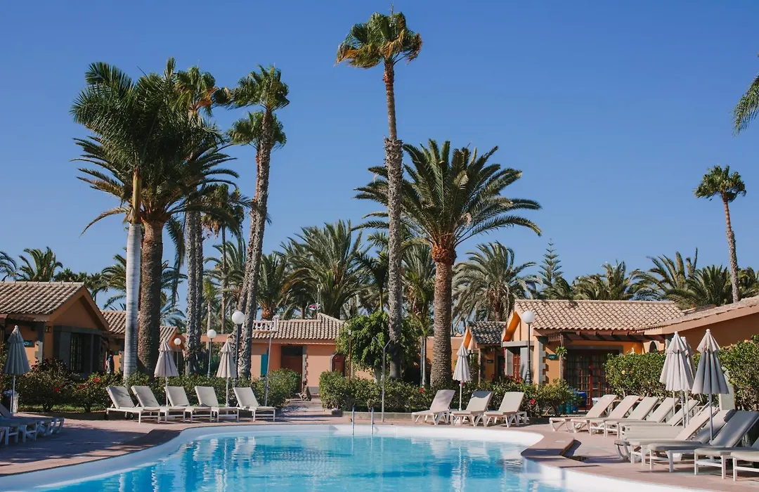 Maspalomas Resort By Dunas-1