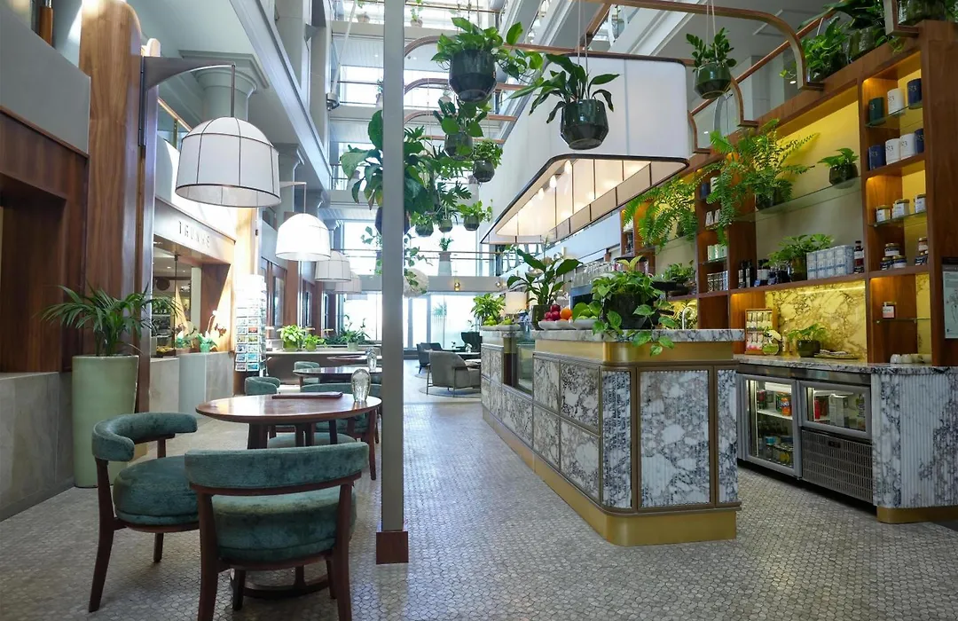 Radisson Collection Hotel, Waterfront Cape Town-1
