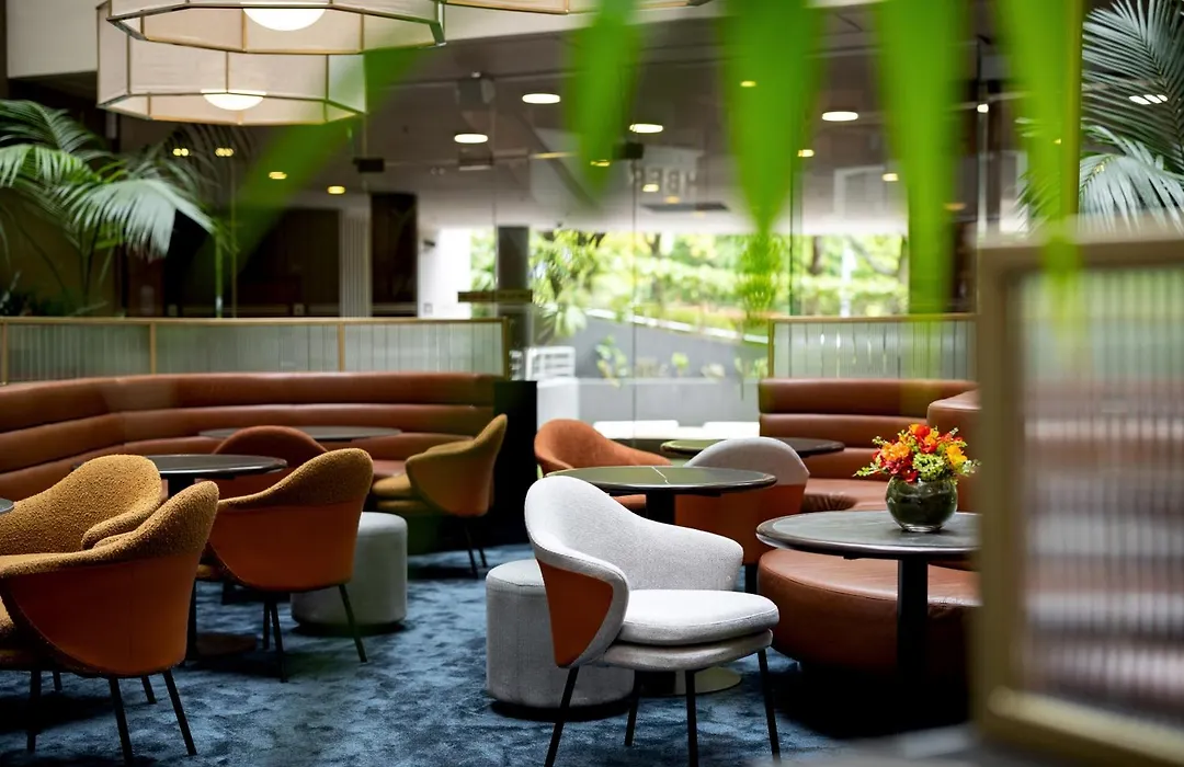 Grand Millennium Auckland-1