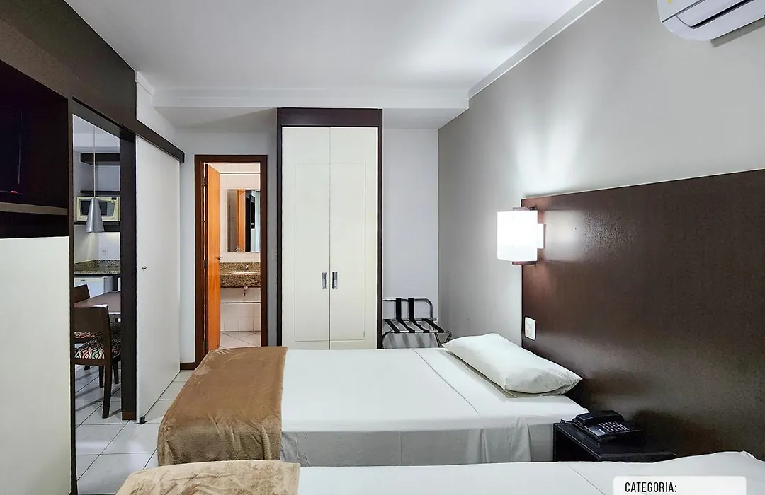 Triangulo Apart Hotel-1