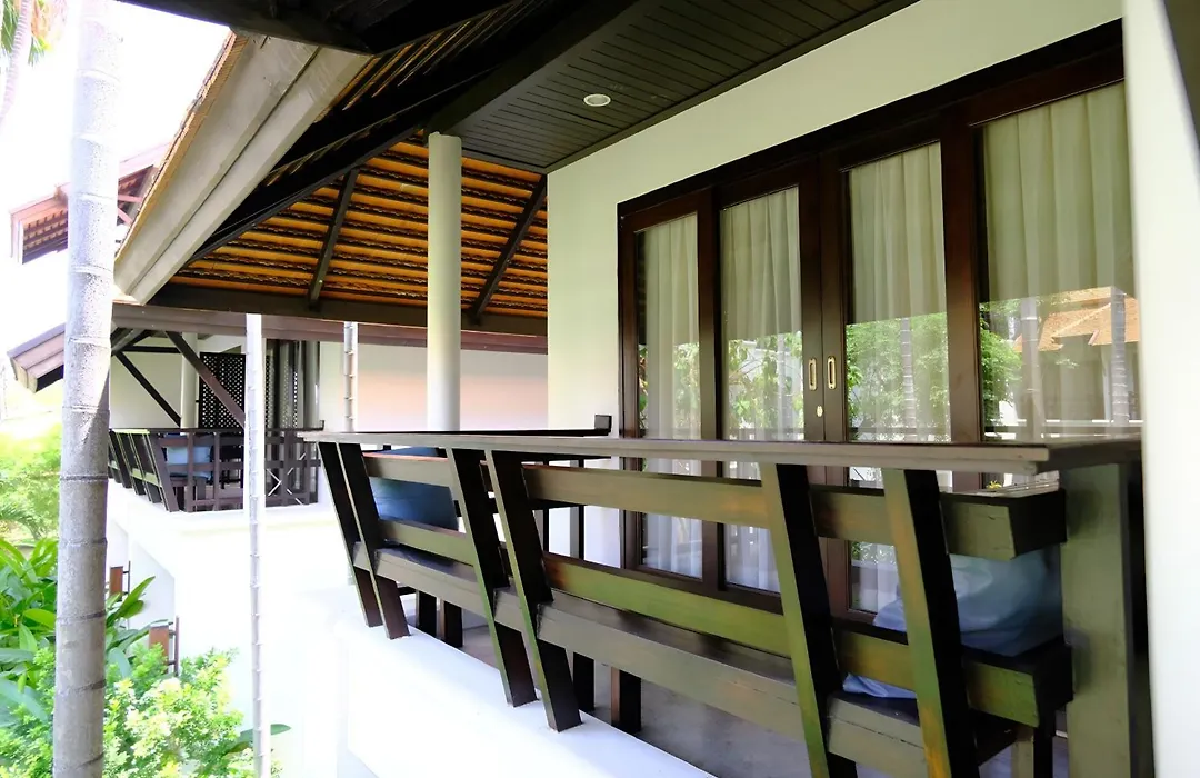 Bodhi Serene, Chiang Mai-1