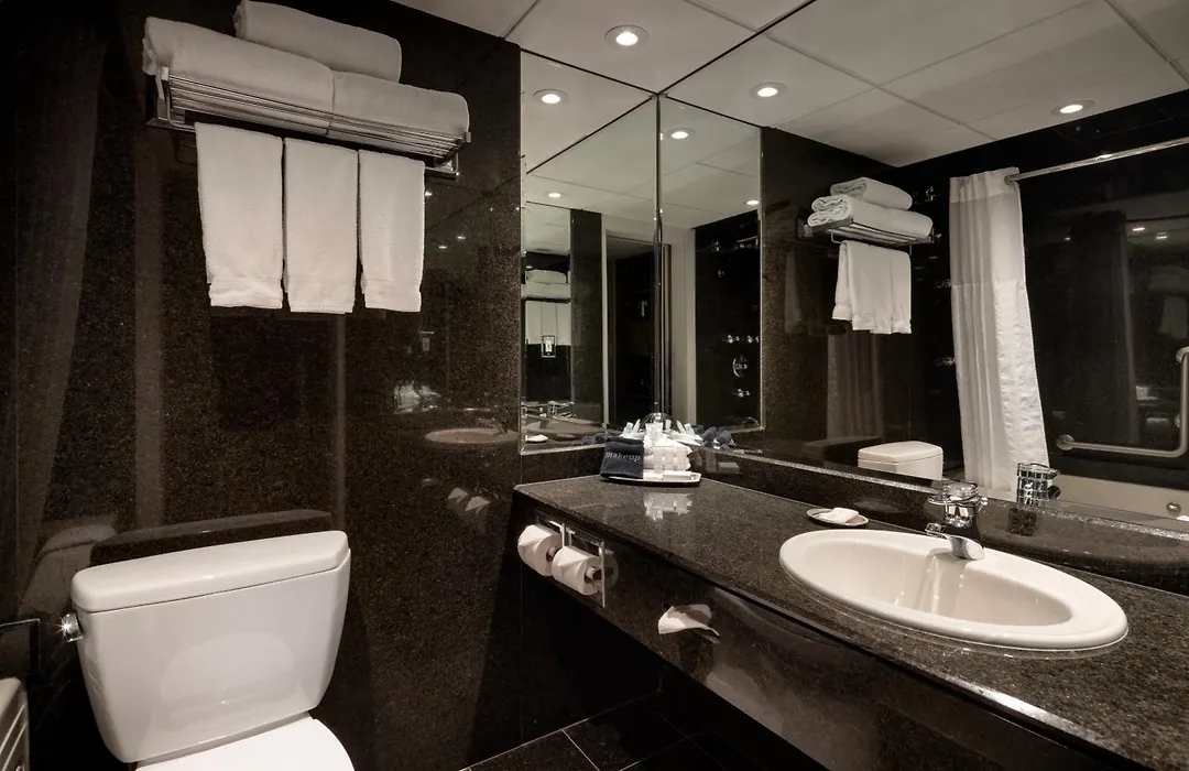 Banff Park Lodge-1