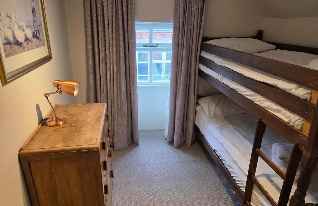 Noel Arms - "A Bespoke Hotel"-1