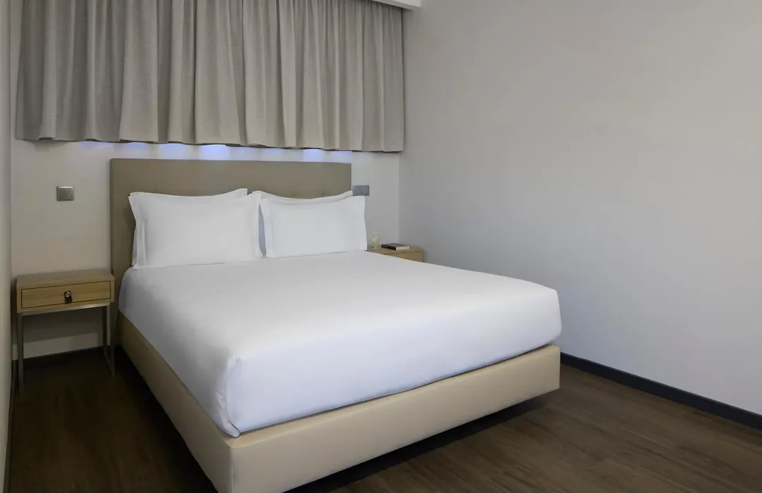 Alcazar Hotel&SPA-1